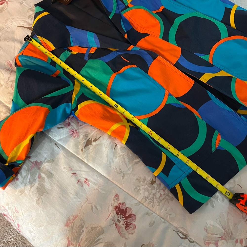 Fun “Multiples” Fall/Winter Jacket. - Picture 14 of 16